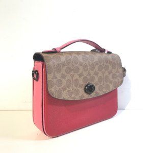 Coach Cassie Crossbody